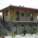 Hotel La Malva Poggio alla Malva