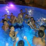 La Malva Hotel Poggio alla Malva