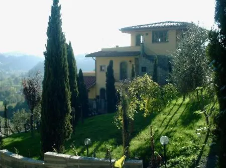 La Malva Hotel 3*
