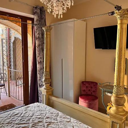 La Malva Hotel 3*