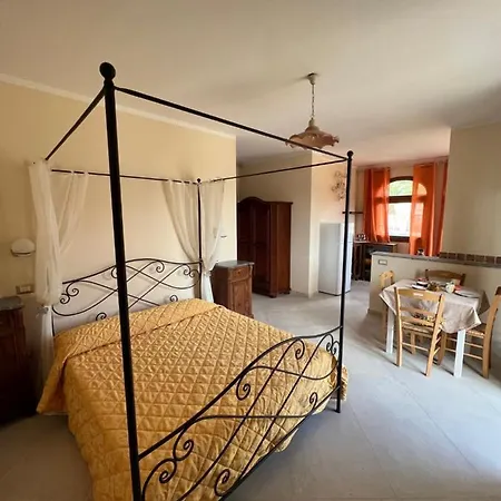 Hotel La Malva 3*