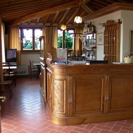 Hotel La Malva 3*