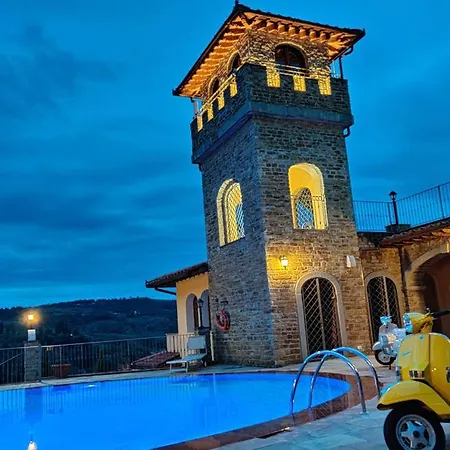 La Malva Hotel