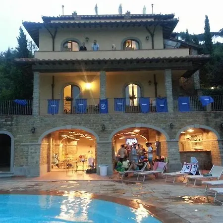 La Malva 3* Poggio alla Malva