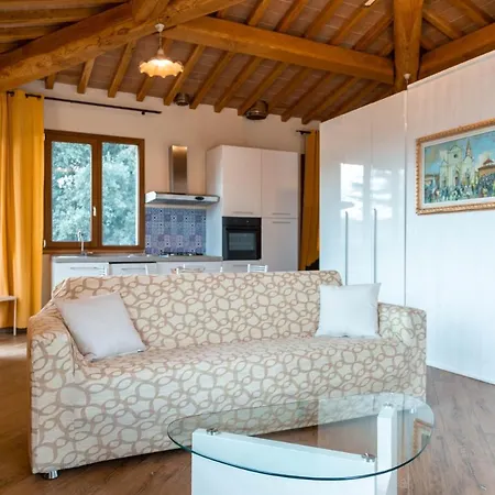 Hotel La Malva Poggio alla Malva