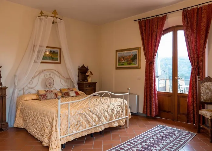 Hotel La Malva