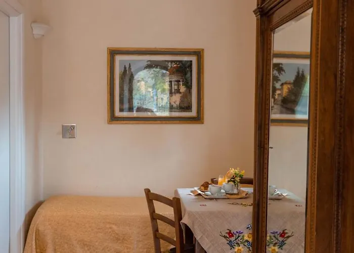 Hotel La Malva