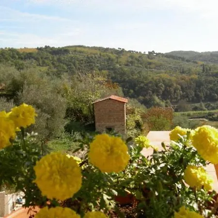 Hotel La Malva 3*