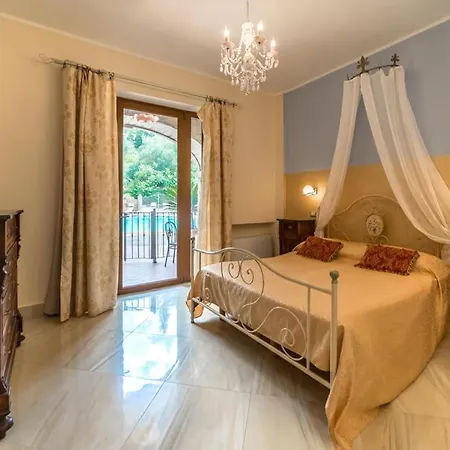 Hotel La Malva