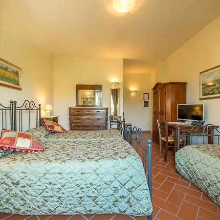 Hotel La Malva 3*