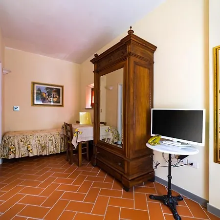 Hotel La Malva