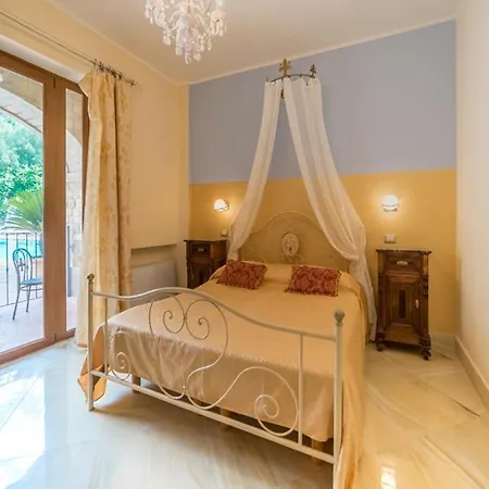 Hotel La Malva Poggio alla Malva