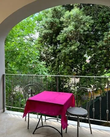 La Malva Hotel Poggio alla Malva