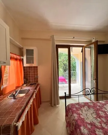 La Malva Hotel Poggio alla Malva