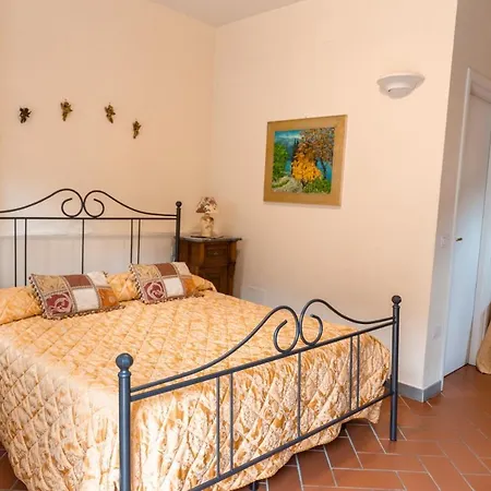 Hotel La Malva