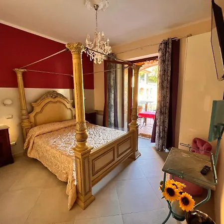 Hotel La Malva