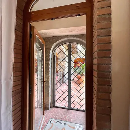 Hotel La Malva