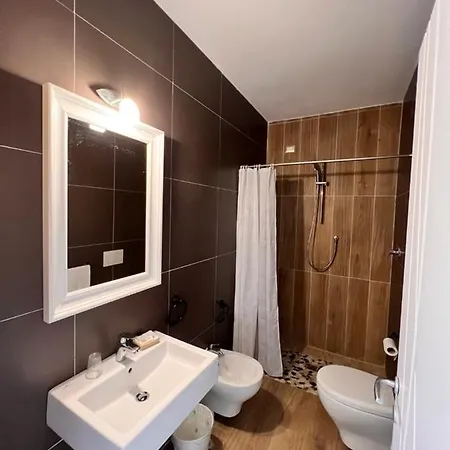La Malva Hotel Poggio alla Malva