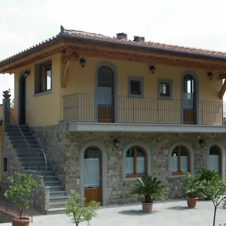 Hotel La Malva Poggio alla Malva