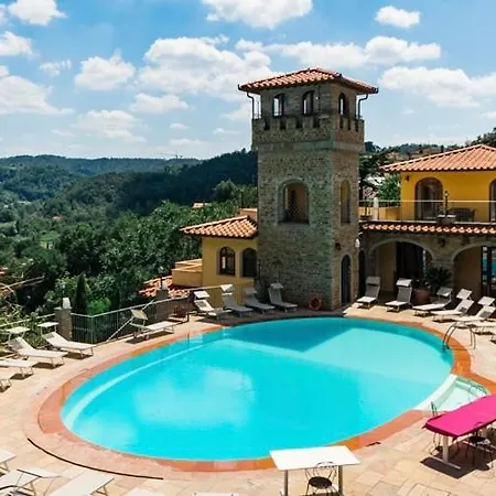 Hotel La Malva 3*