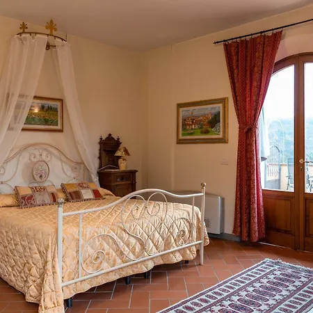 Hotel La Malva
