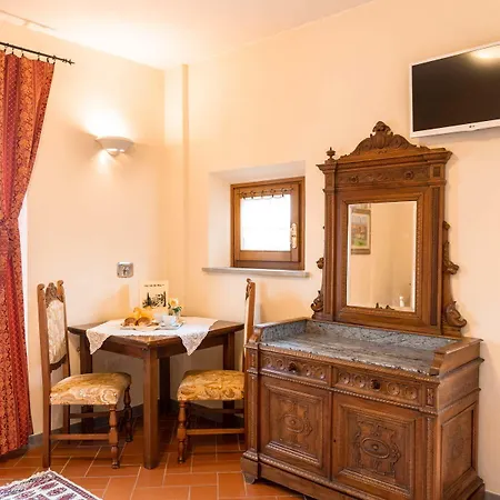 La Malva Hotel 3*