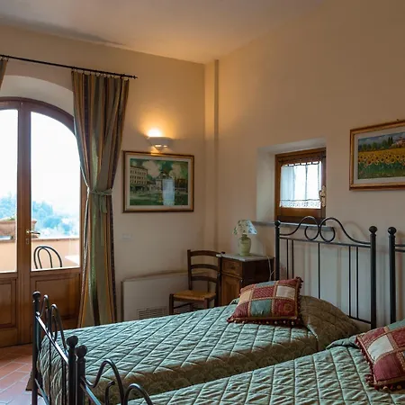 Hotel La Malva