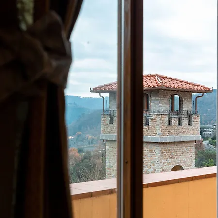 La Malva Hotel Poggio alla Malva