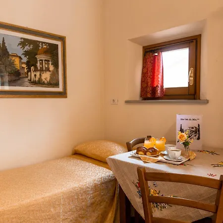 La Malva Hotel 3*