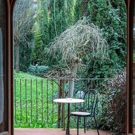 La Malva Hotel