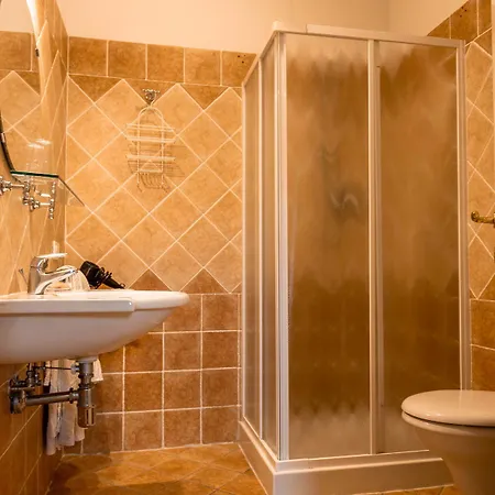La Malva Hotel Poggio alla Malva