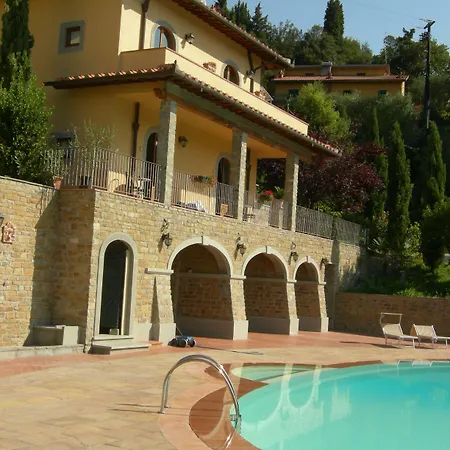 La Malva Hotel