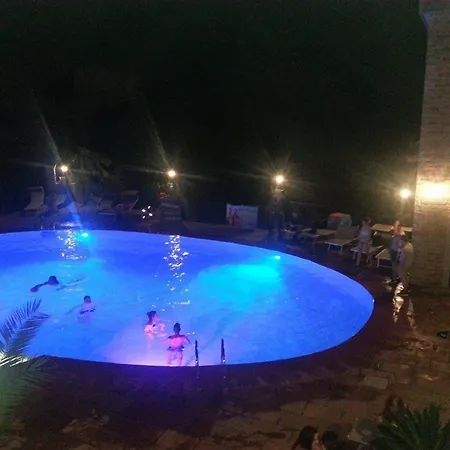 La Malva Hotel 3*