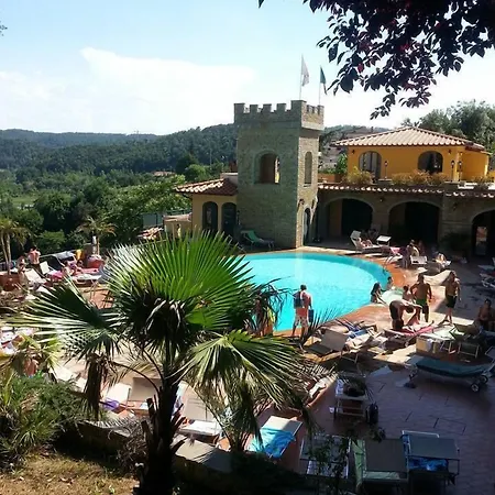 La Malva 3* Poggio alla Malva