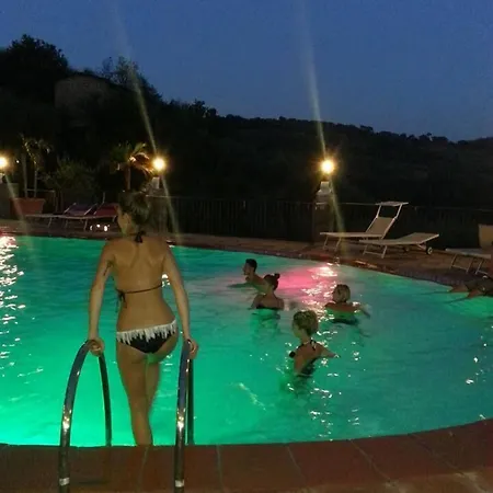 Hotel La Malva 3*