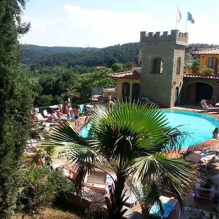La Malva 3* Poggio alla Malva