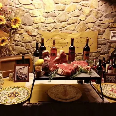 Hotel La Malva