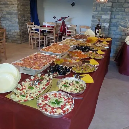 Hotel La Malva 3*