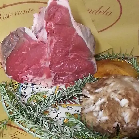 Hotel La Malva Poggio alla Malva