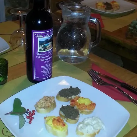 La Malva Hotel Poggio alla Malva