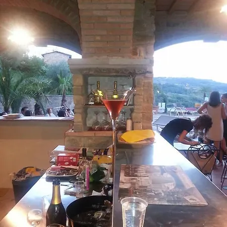 Hotel La Malva