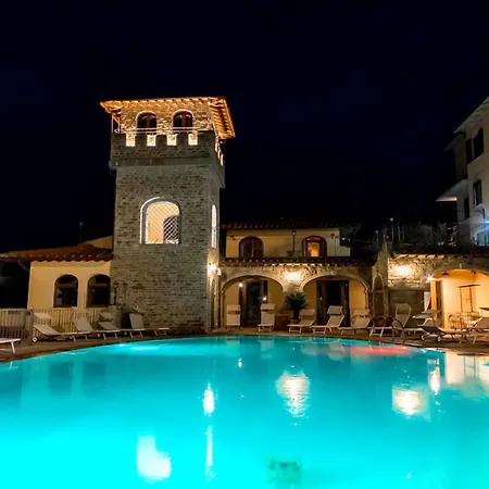 Hotel La Malva