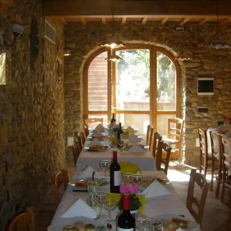La Malva Poggio alla Malva