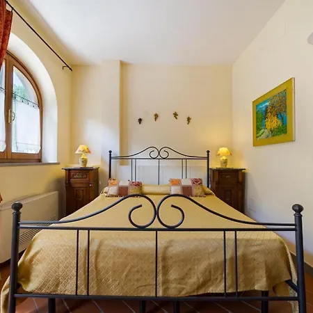 La Malva Hotel Poggio alla Malva