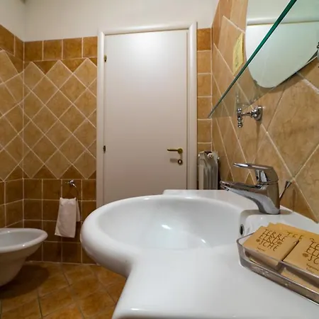 Hotel La Malva Poggio alla Malva