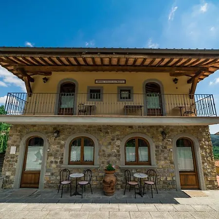 Hotel La Malva