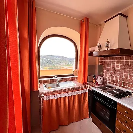 La Malva Hotel 3*