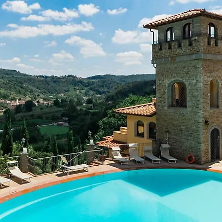 La Malva 3* Poggio alla Malva