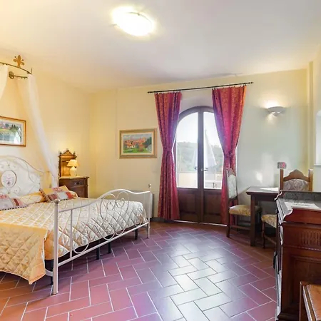 La Malva Hotel 3*