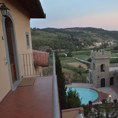 La Malva Hotel 3*